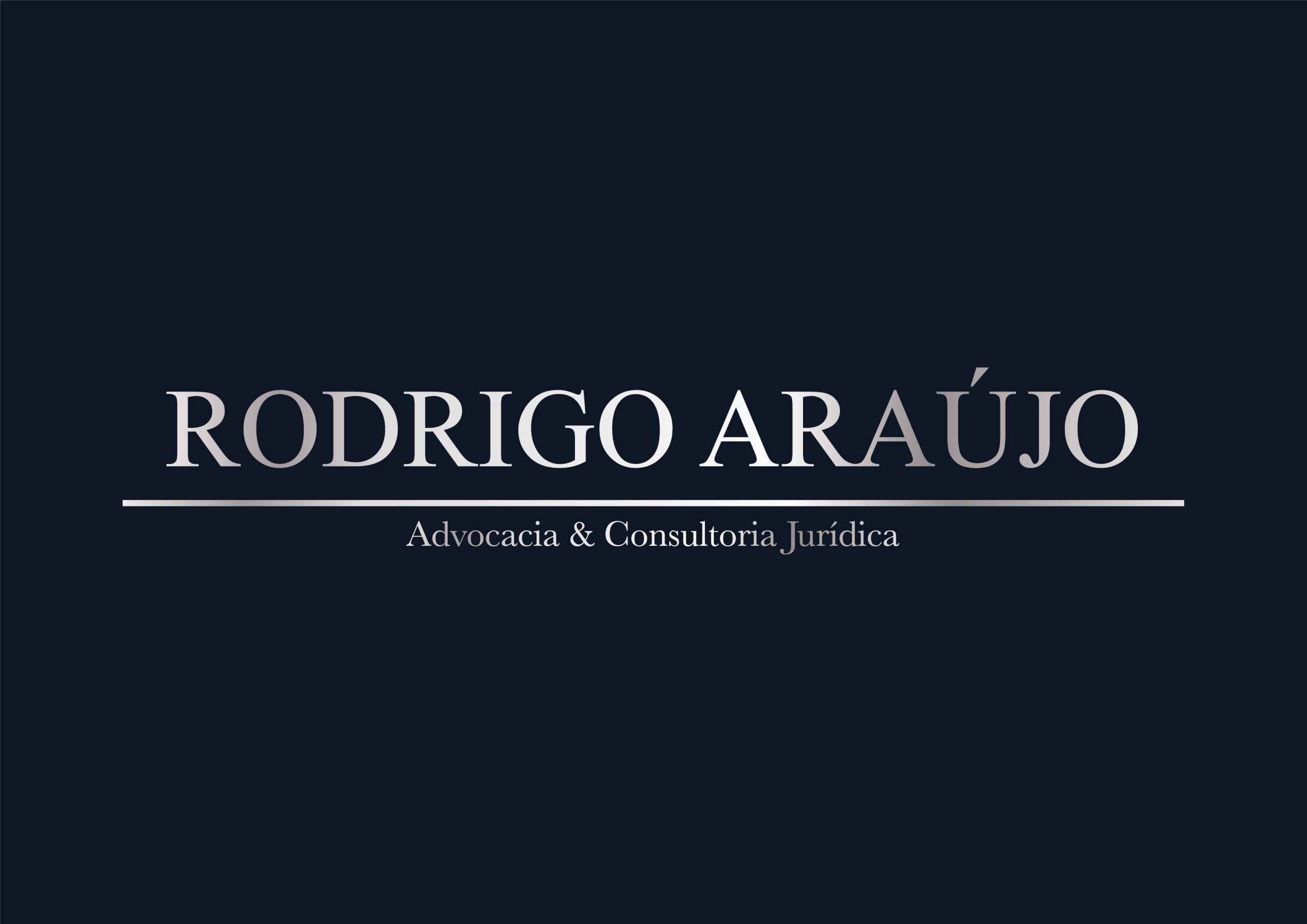 Rodrigo Araújo | Advocacia & Consultoria Jurídica